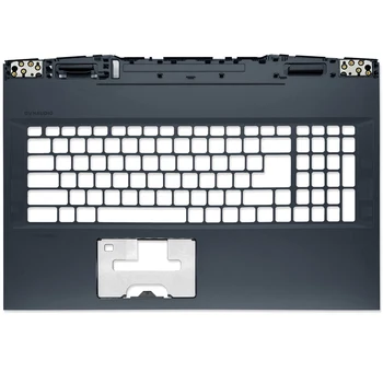 NOVO Para o MSI GE76 MS-17K1 MS-17K2 MS-17K3 Top Case de Laptop Tampa Traseira do LCD/painel Frontal/apoio para as Mãos/Fim de Caso/Tampa da Dobradiça GE76 17,3
