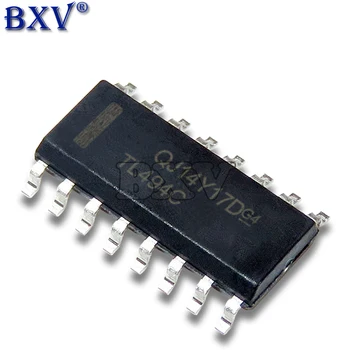 20PCS TL494CD SOP-16 TL494CDR TL494C TL494 SMD IC Chipset