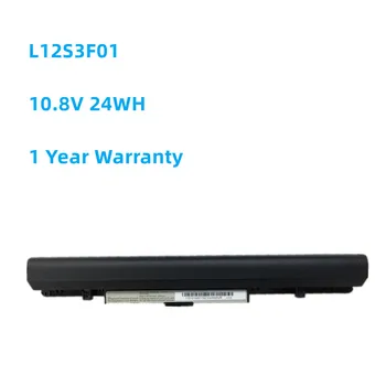 L12S3F01 L12M3A01 L12C3A01 Bateria do Portátil De Lenovo S210 S215 Toque L12M3A01 L12C3A01 L12S3F01 10.8 V 24WH