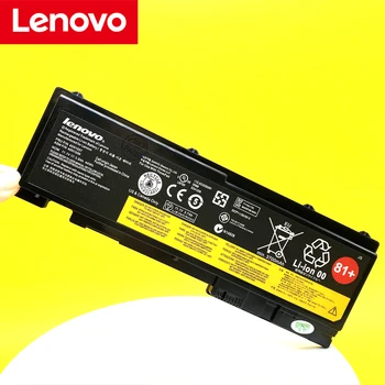 NOVO Original Lenovo ThinkPad T430S T420S T420si T430si 45N1039 45N1038 45N1036 42T4846 42T4847 Bateria do Laptop