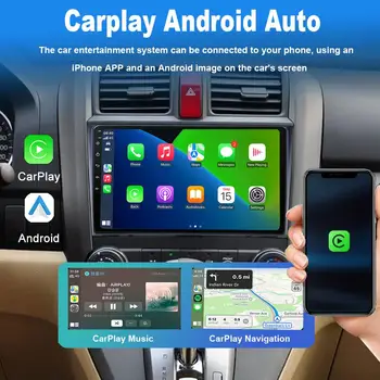 10.1 Polegadas Android 11.0 Para o Skoda Superb 3-2019 Player de Multimídia de Auto Radio GPS Carplay 4G WiFi DSP Bluetooth