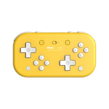 8BitDo Lite Gamepad Bluetooth para o Nintendo Mudar Windows