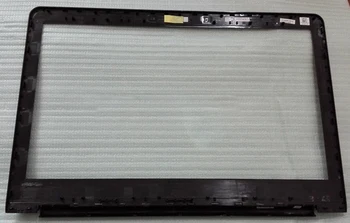 Moldura do ecrã para Dell Inspiron 5547 5548 5557 P39F Laptop Não-Toque de Estilo painel Frontal