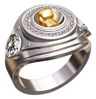 Vintage anéis senhoras anéis independentes jóias anéis de amor anéis de bijuteria acessórios par presentes popular anéis de metal