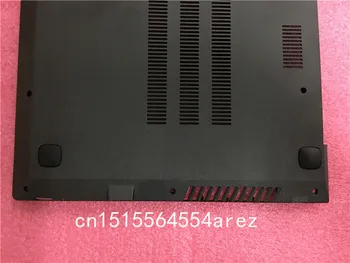 Novo Original Lenovo V110 V110-15IKB V110-15ISK da Base de dados de Capa/tampa Inferior 5CB0L78394