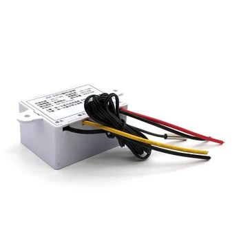 10A 12V 24V 220V AC Digital LED o Controlador de Temperatura XH-W3001 para Incubadora de Arrefecimento Aquecimento Interruptor do Termostato Sensor NTC