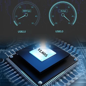 PH69 M. 2 M Chave PCIe USB 3.1 Frente do Cartão de Expansão de 5 gb do TIPO C,+19/20 PINOS Adaptador de Interface do Conversor Com 4Pin Porta de Alimentação K1KF