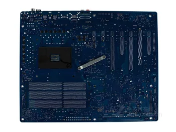 Gigabyte GA-X58A-UD3R placa Mãe Para Intel X58 DDR3 USB3.0 24 GB SATA III LGA 1366 X58A UD3R ambiente de Trabalho e a placa principal Systemboard Usado