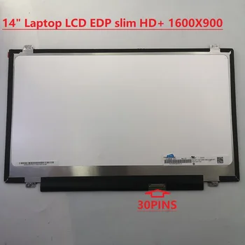 LP140WD2 TPB1 LP140WD2(TP)(B1) laptop LCD LED Tela de 14