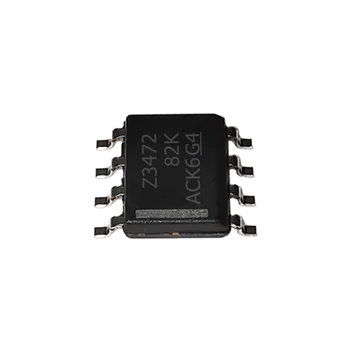 10 PCS Z3472 patch SOIC - 8 novo original TL3472IDR geral amplificador operacional circuito chip