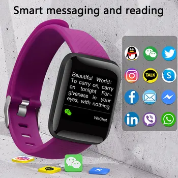 2022 Crianças Smartwatch Crianças De Fitness Relógio Inteligente Pulseira Eletrônica Inteligente Relógio Para Meninas Meninos Impermeável Criança Smart Watch