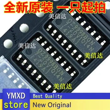 5pcs/monte Novo Original Importado Novo OZ9998BGN SOP16 LCD Chip Prima de Alta Placa