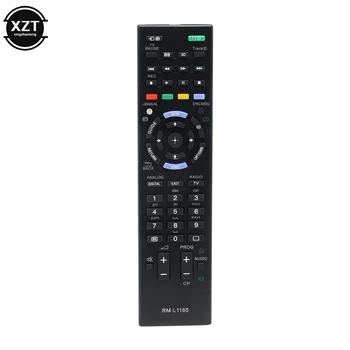 Controle Remoto Universal para TV Sony RM-L1165 Substituir RM-YD094 KDL-50R550A 70R520A RM-YD080 RM-YD087 RM-YD094 Controlador