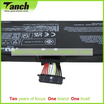 Tanch L20C4PC1 L20M4PC1 as Baterias do Portátil da LENOVO R9000P Legião 7-16ACHg6 5 PRO 16ITH6 R7000P 2021 5 PRO 16ACH6H 15.36 V 2 célula
