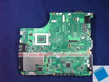 V000126830 placa-Mãe para Toshiba Satellite A300 A305 placa-Mãe 6050A2169901