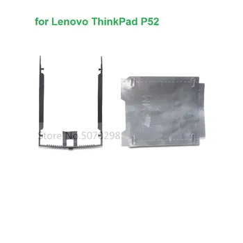 Nova Unidade de disco Rígido do Suporte Caddy Disco rígido externo cabo Para o Lenovo ThinkPad P52 EP520 DC02C00CR10 estação de trabalho Móvel HDD SSD Cabo