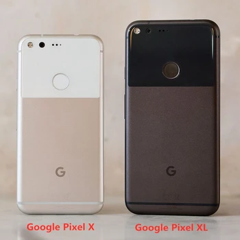 Desbloqueado Google Pixel X XL Telefone Móvel 5.0